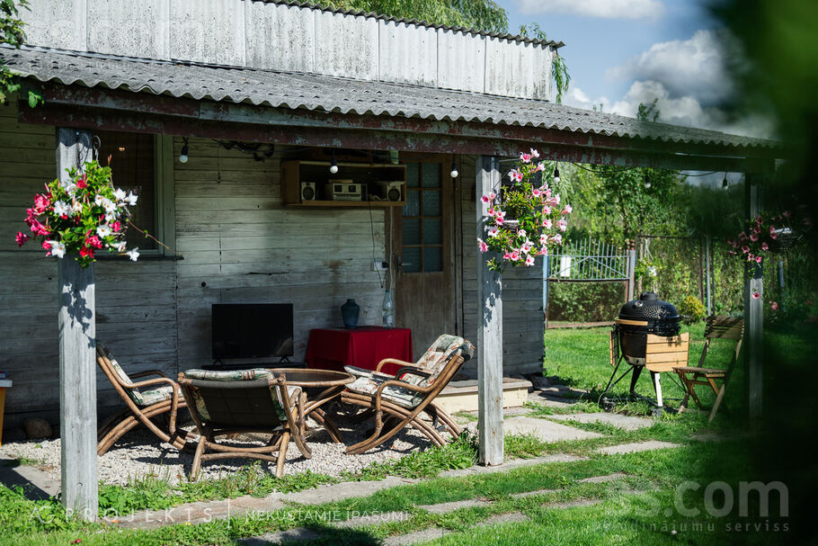 34 iela 24/26/2, Šķēde, Liepāja un raj., Medzes pag. — zeme