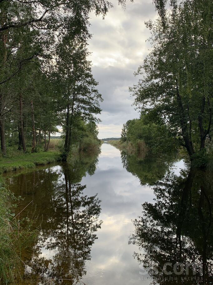 Jauna iela 2, Lapmežciems, Tukums un raj. — zeme