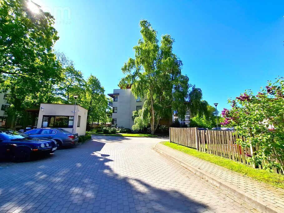 Lielirbes 37, Rīga — dzivoklis