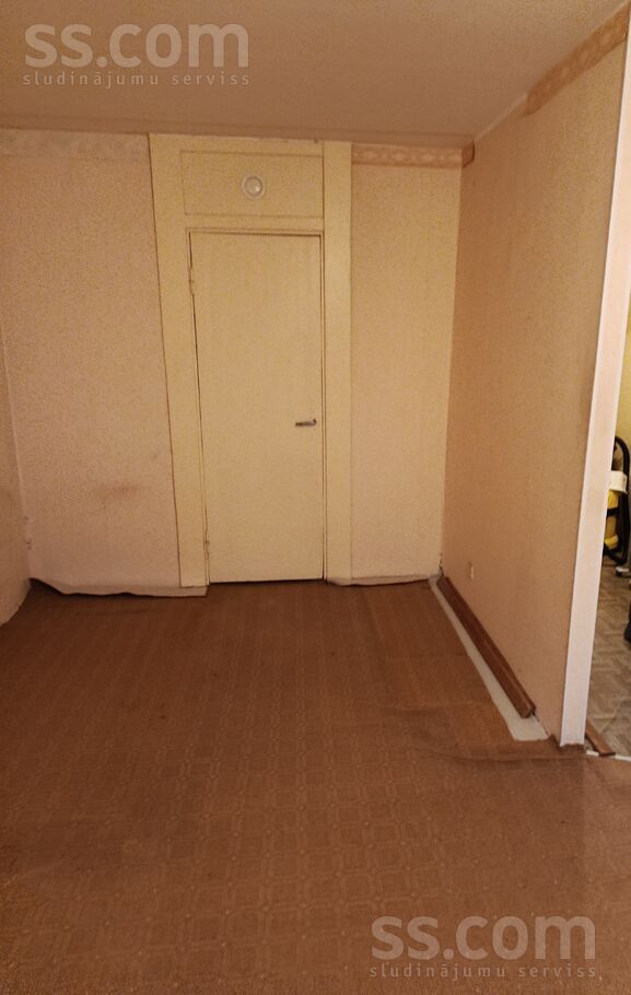 Ģimnāzijas 19a, Cēsis un raj., Cēsis — dzivoklis