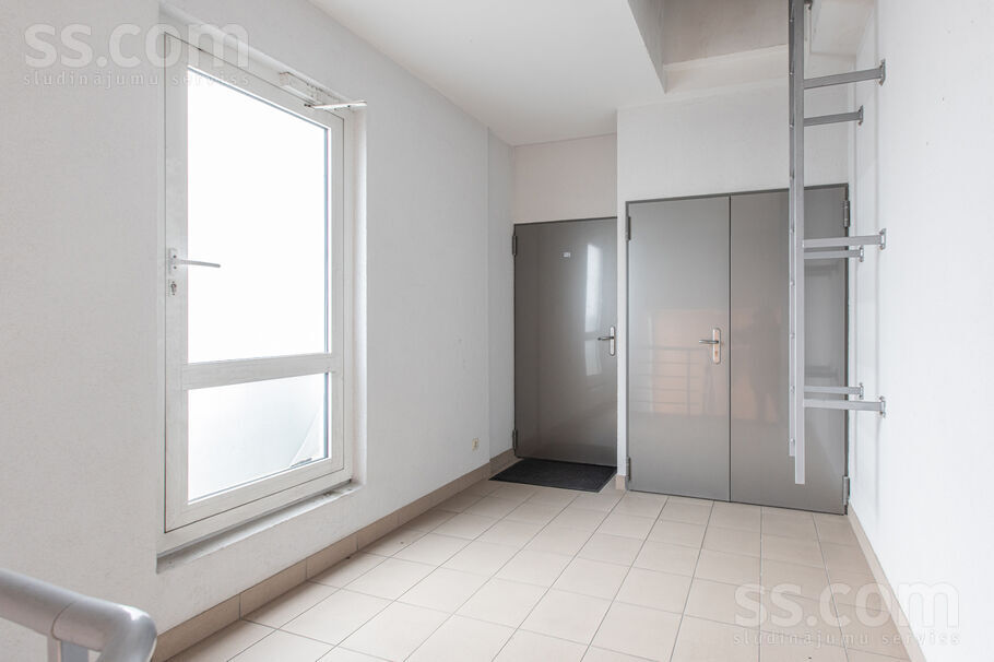 Gramzdas 82, Rīga — dzivoklis