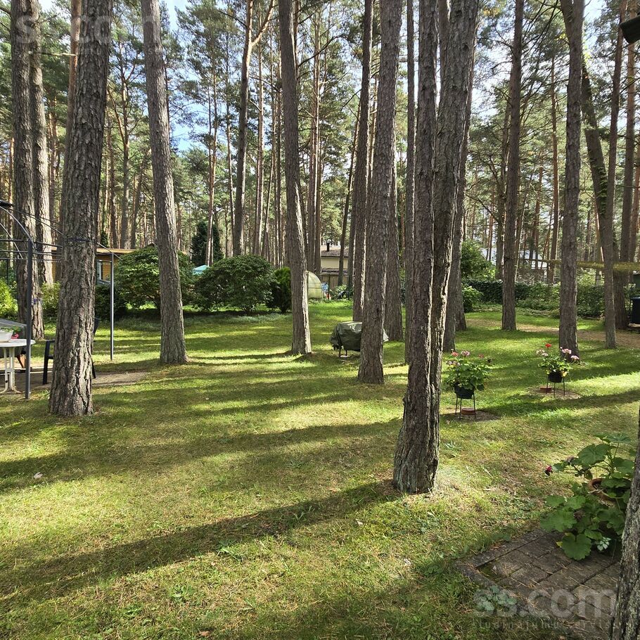Varnukroga cels 16 k, Jūrmala — maja