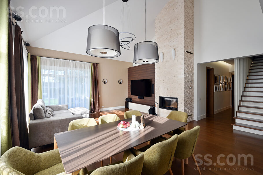 Maijrožu iela 4, Sunīši, Rīgas rajons, Garkalnes nov. — maja