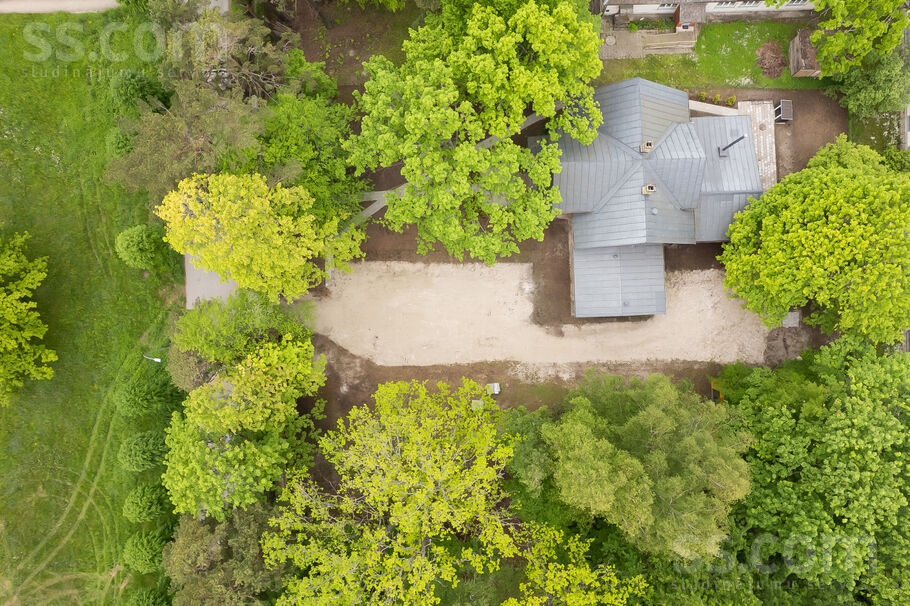 Dzelzceļa iela 3a, Jūrmala — dzivoklis