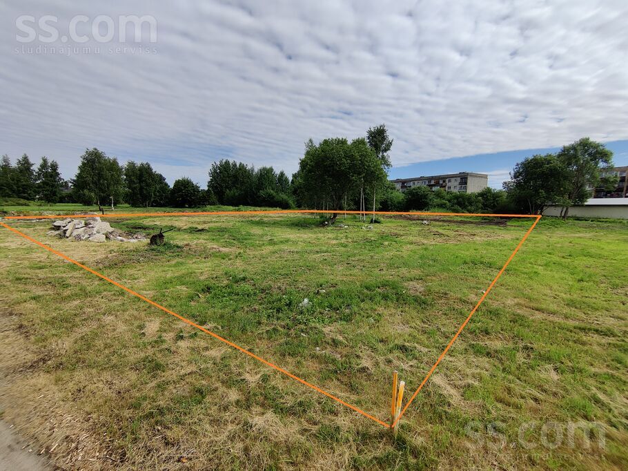 Buru 4, Lapmežciems, Tukums un raj. — zeme