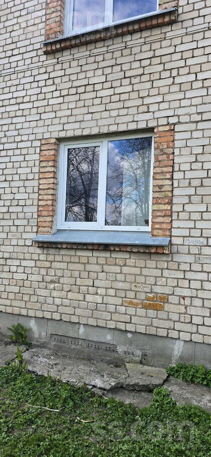 Darzu 30, Rēzekne un raj., Rēzekne — dzivoklis