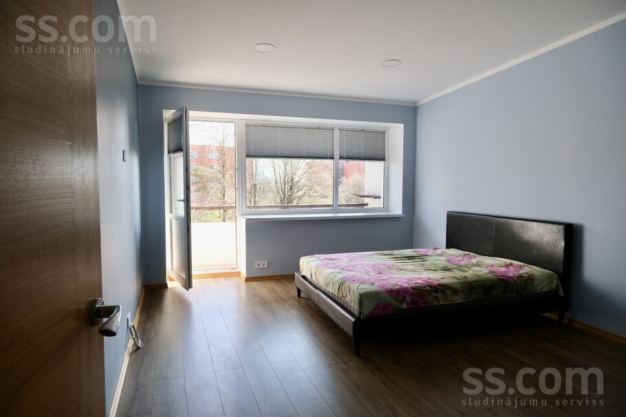 Skolas iela 10, Nākotne, Jelgava un raj., Glūdas pag. — dzivoklis