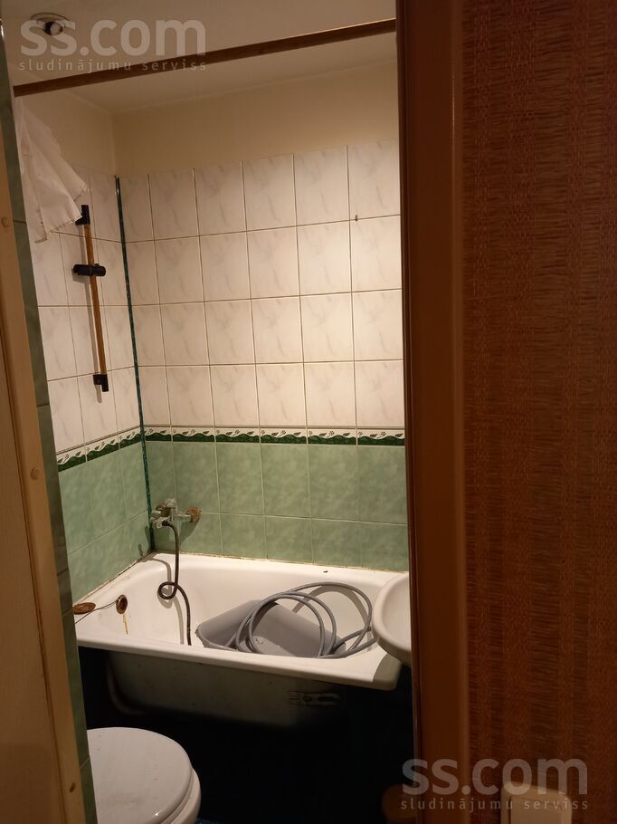 Pētera iela 11, Jelgava un raj., Jelgava — dzivoklis