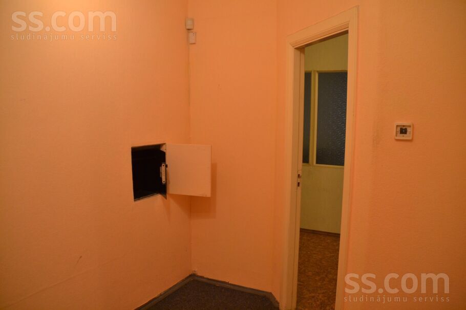 Veru 3, Rīga — dzivoklis