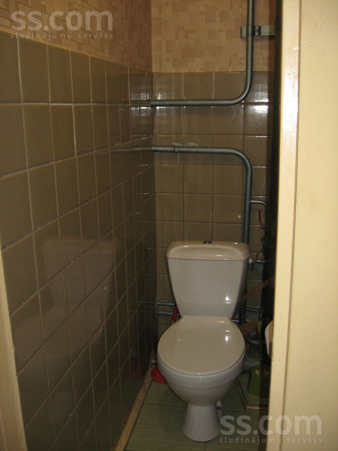 Gaismas 19/13 13, Ķekava, Rīgas rajons, Ķekavas pag. — dzivoklis