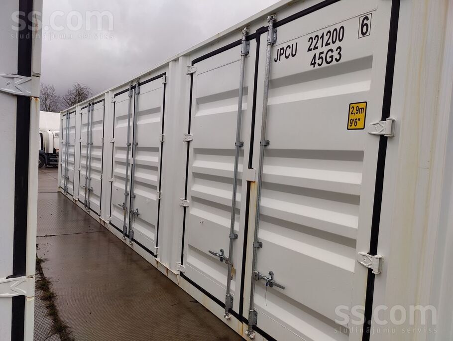 Rožulejas, Plācis, Cēsis un raj., Straupes pag. — telpa