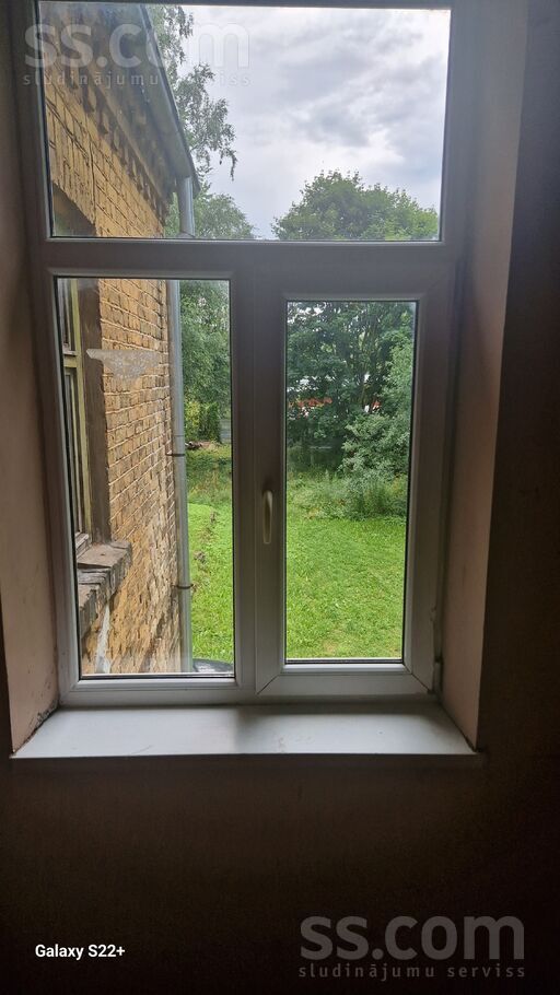 Ezera 29, Rīga — dzivoklis