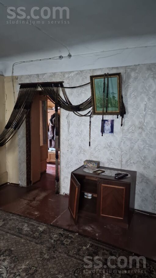 Avotu 65, Rīga — dzivoklis