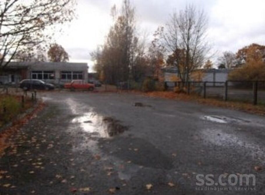 Talsu 112, Ventspils un raj., Ventspils — maja