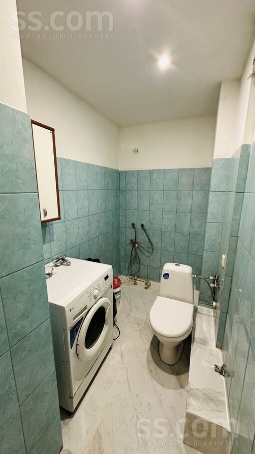 Tēraudlietuves 10, Rīga — dzivoklis