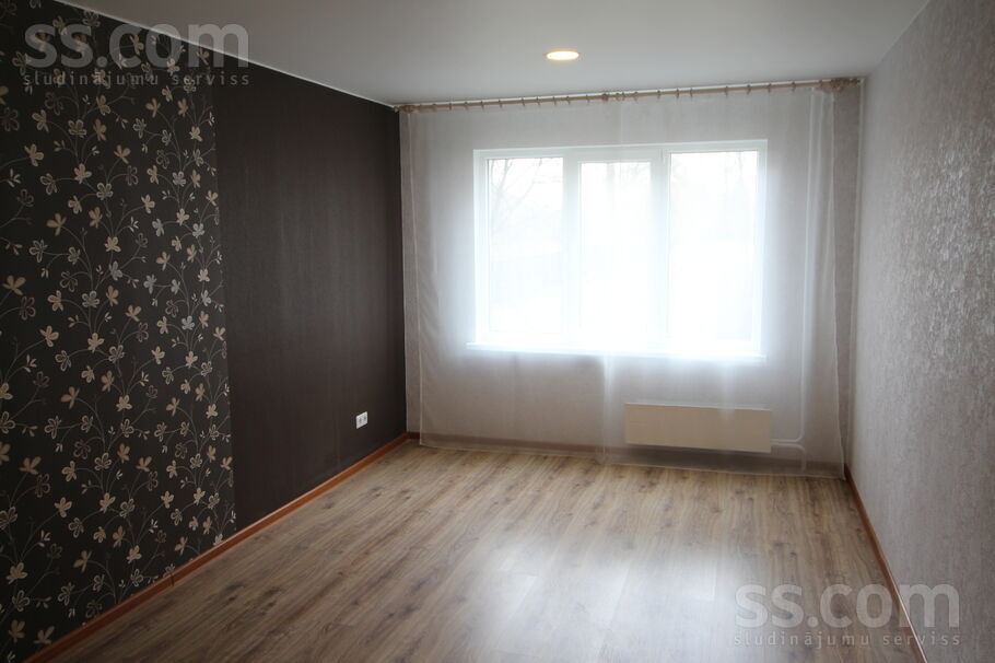 Tukuma 1, Daugavpils un raj., Daugavpils — dzivoklis