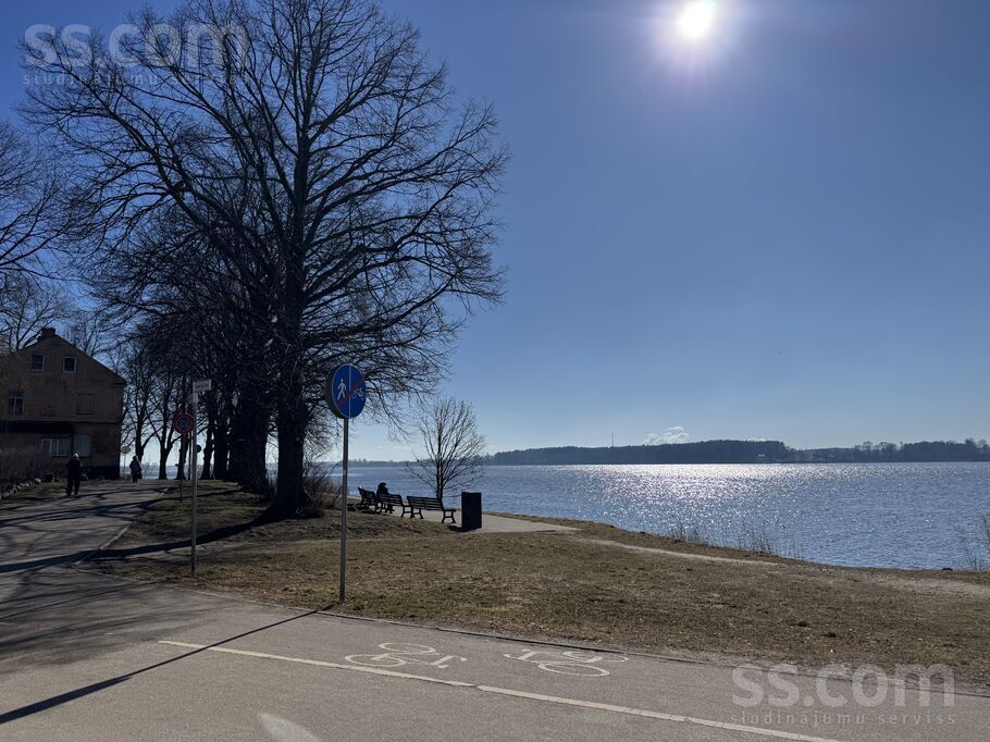 Prūšu 9a, Rīga — dzivoklis