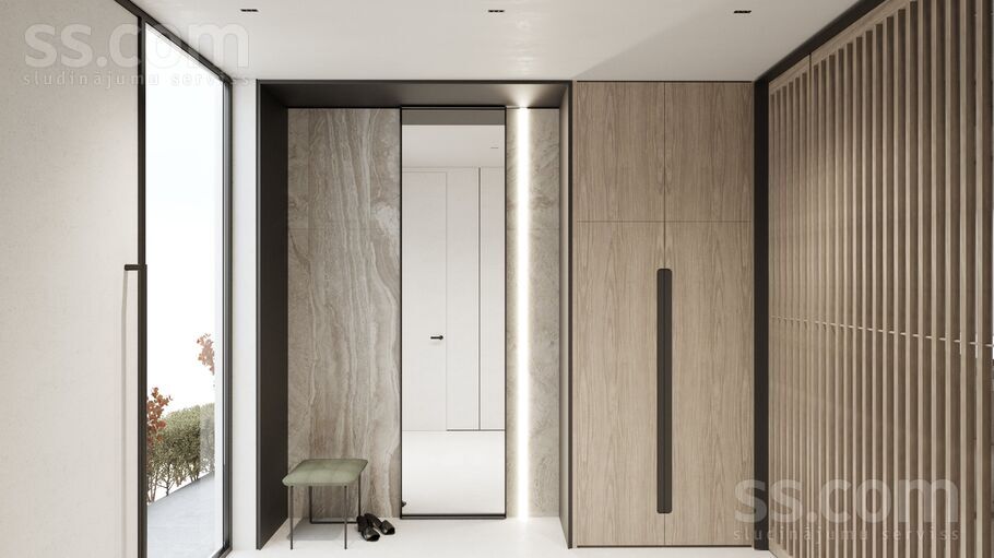 Vēja, Ādaži, Rīgas rajons, Ādažu nov. — maja