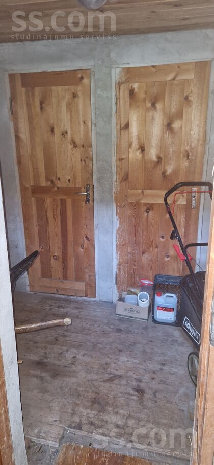 Blāzmas iela 6, Jelgava un raj., Jelgava — maja