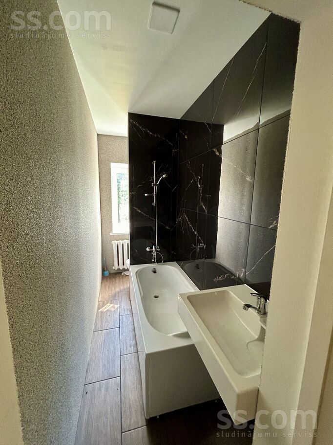 Birzes 2a, Lielplatone, Jelgava un raj., Lielplatones pag. — dzivoklis