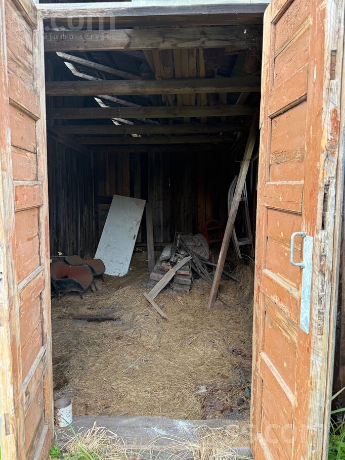 Ežupe 120, Jāņupe, Rīgas rajons, Olaines pag. — zeme