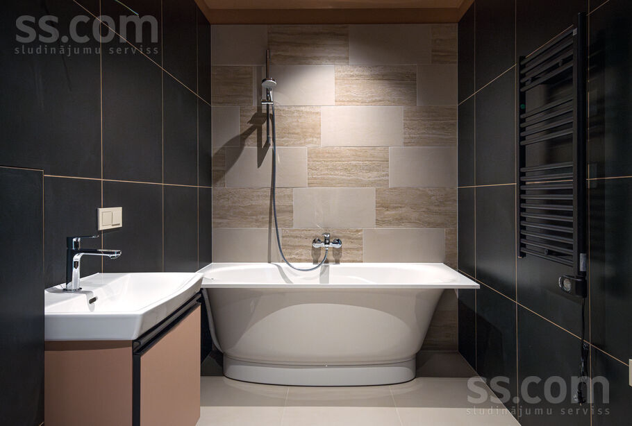 Rumbulas 14, Rīga — dzivoklis