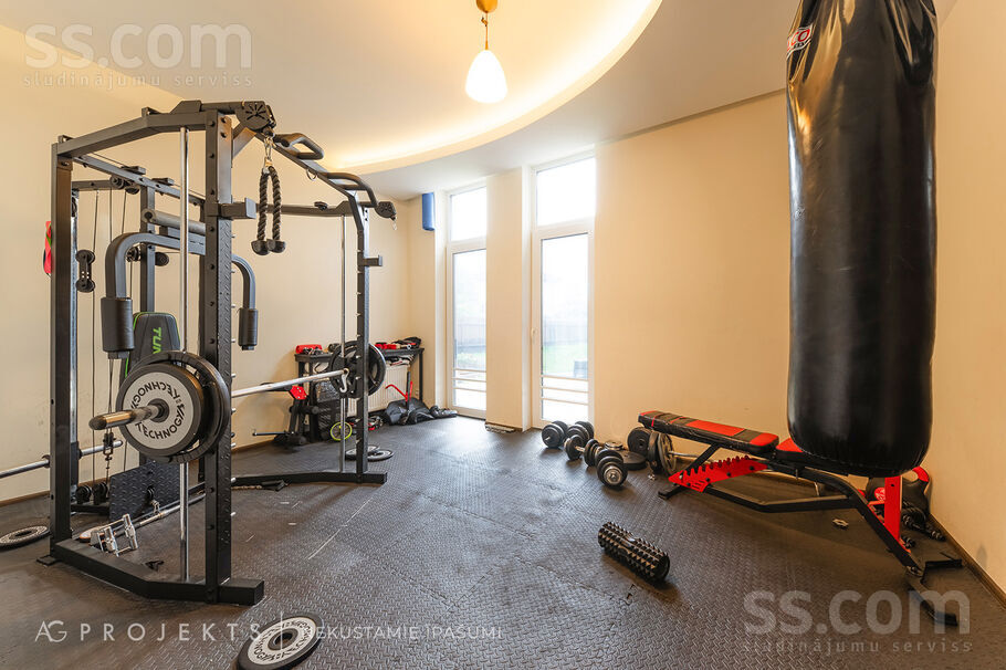 Ventas 31, Liepāja un raj., Liepāja — maja