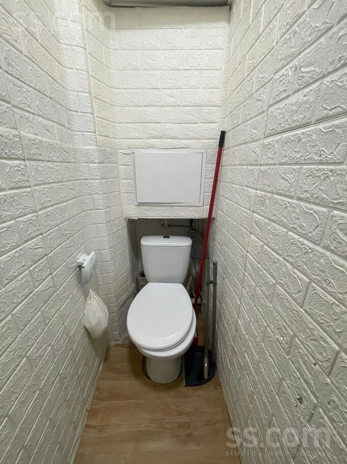 Emmas 11, Rīga — dzivoklis