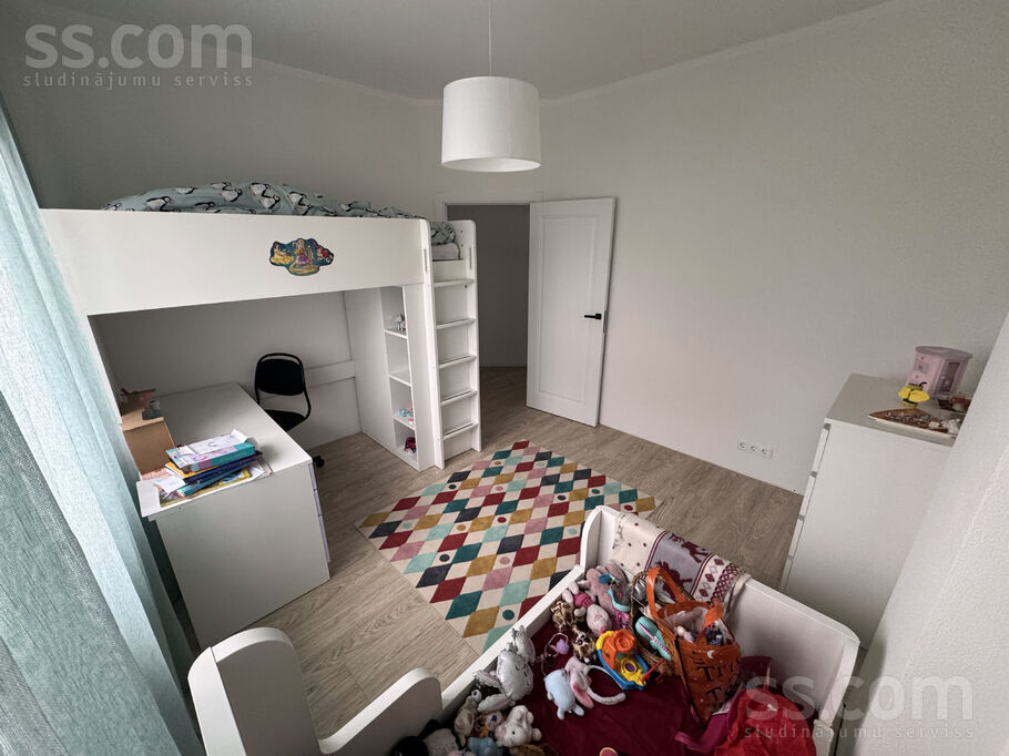 Upleju 12, Mārupe, Rīgas rajons, Mārupes pag. — maja