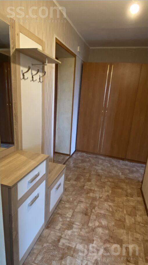 Ganību iela 57, Jelgava un raj., Jelgava — dzivoklis