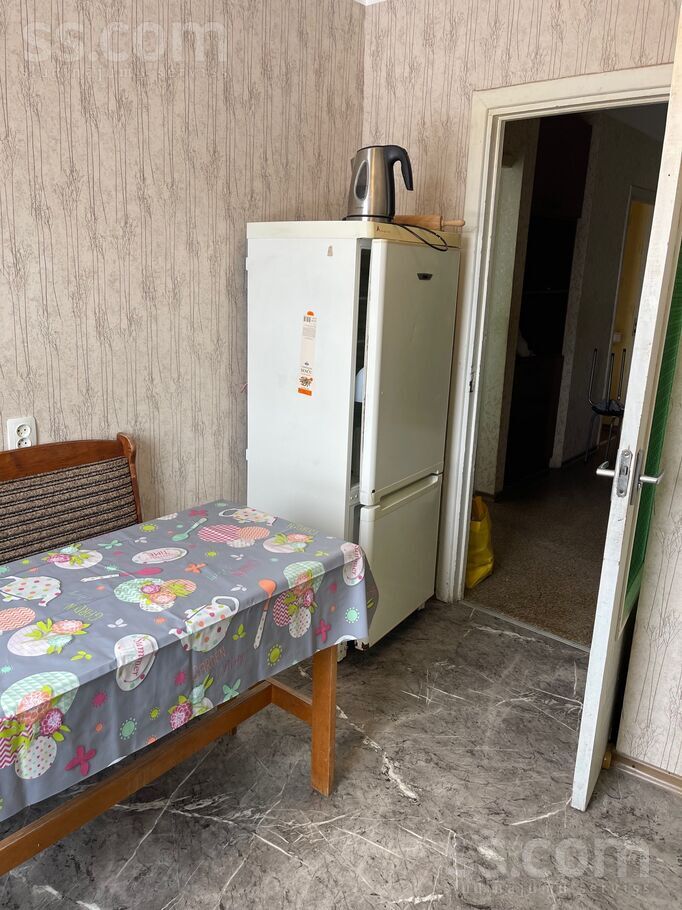 Gobas 24, Rīga — dzivoklis