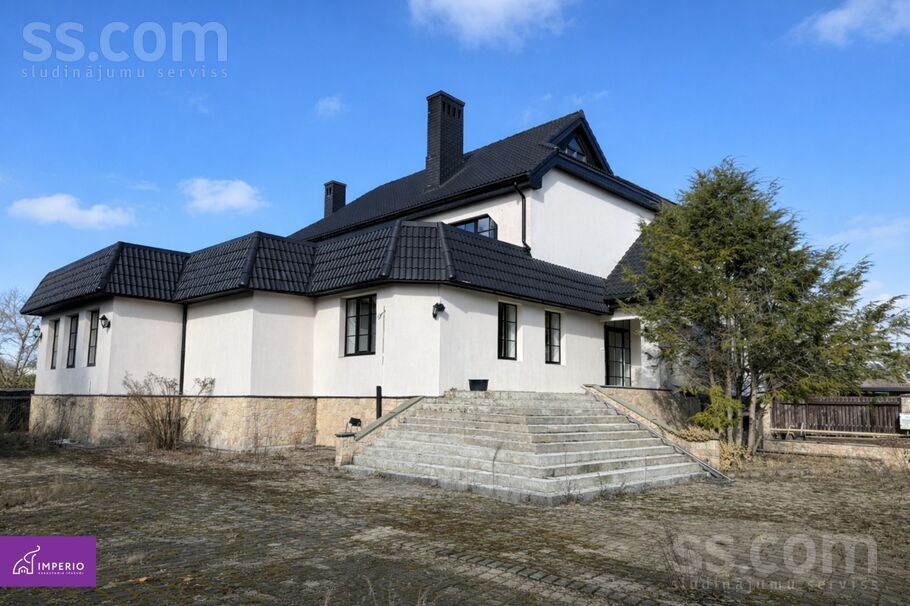 Niedru 1, Bukulti, Garkalnes nov. — maja