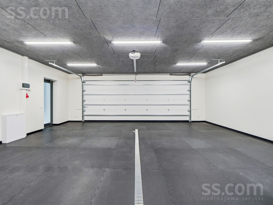 Nīcas 2, Piņķi, Rīgas rajons, Babītes pag. — maja