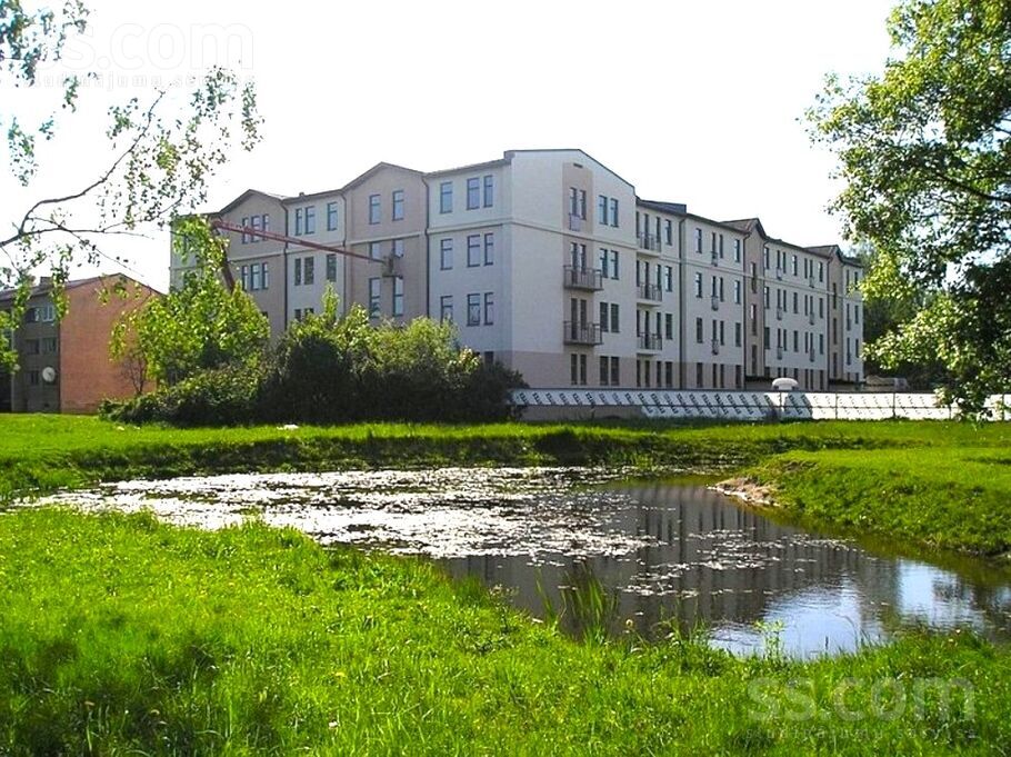 Rožu 2, Babīte, Rīgas rajons, Babītes pag. — dzivoklis