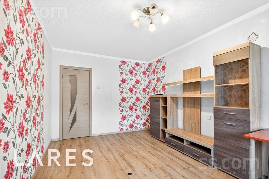 Eizenšteina 71, Rīga — dzivoklis