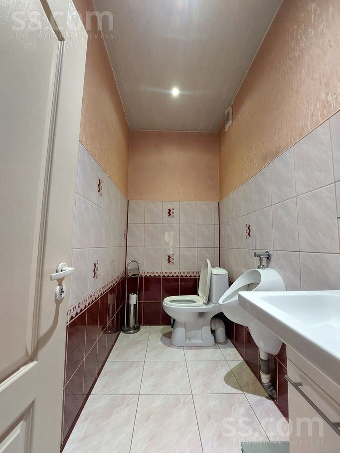 Pilātu iela 24, Valmiera un raj., Valmiera — maja