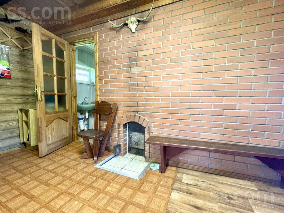 Norkalni, Limbaži un raj., Vidrižu pag. — maja