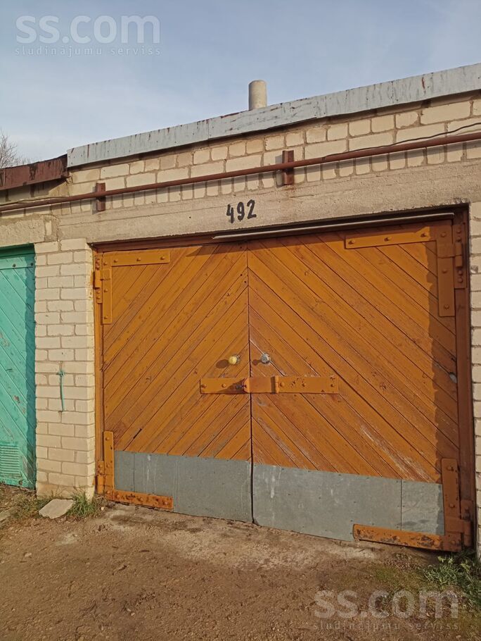 Vidzemes iela 13, Ogre un raj., Ogre — telpa