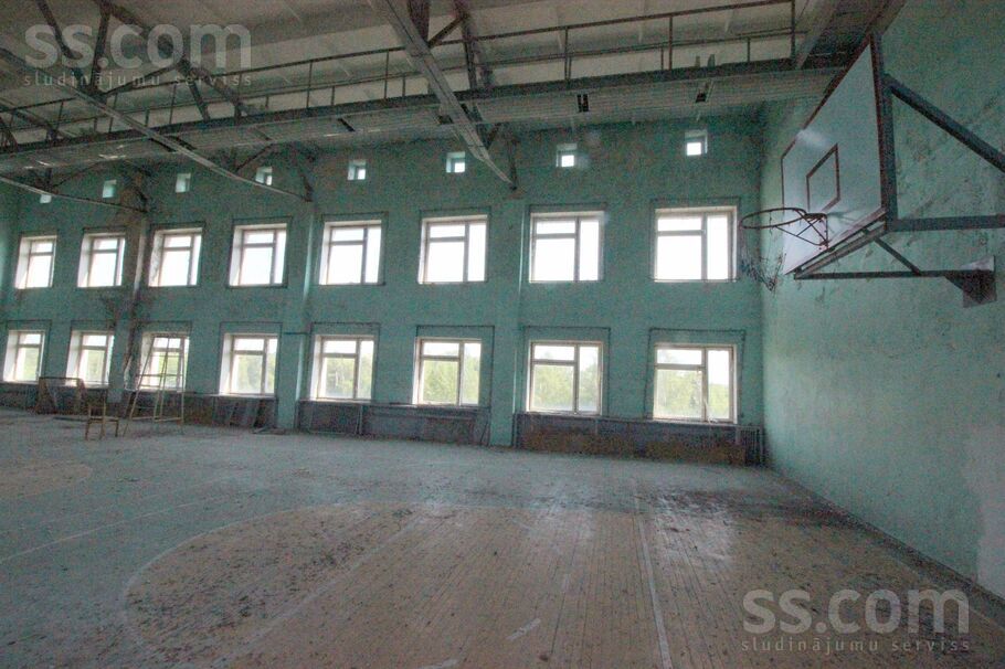 Talsu 112, Ventspils un raj., Ventspils — maja