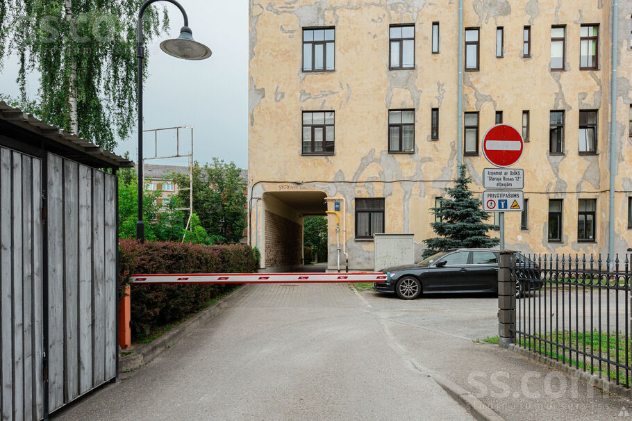 Valguma 25, Rīga — dzivoklis