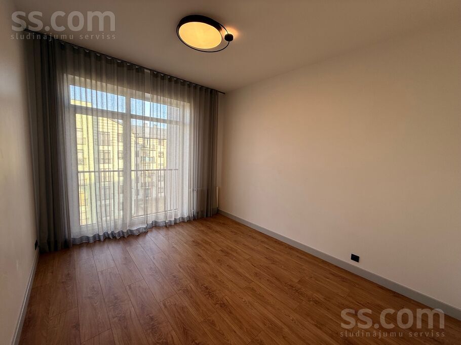 Ūbeļu iela 5, Ādaži, Rīgas rajons, Ādažu nov. — dzivoklis