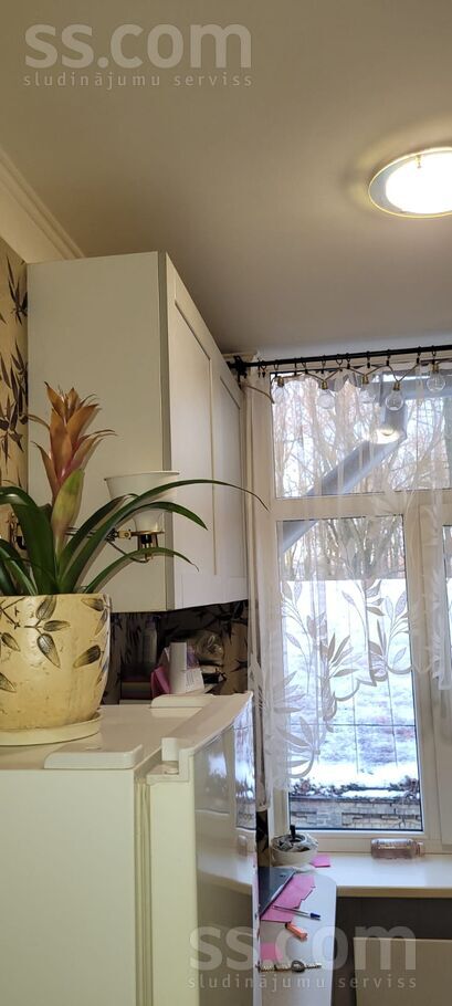 Ceļinieku 14, Rīga — dzivoklis