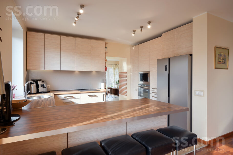 Nākotnes 63, Rīgas rajons, Sigulda — maja