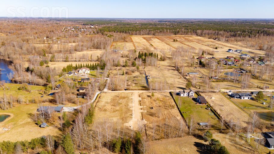Jaunozolu iela 2, Jelgava un raj., Jelgava — zeme