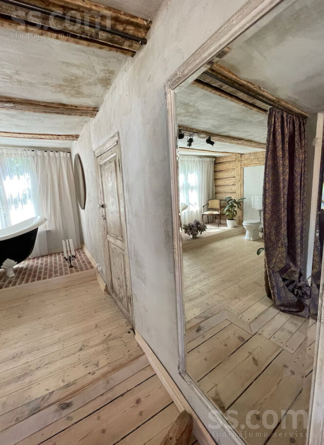 Tirgus iela 1, Kuldīga un raj., Kuldīga — dzivoklis