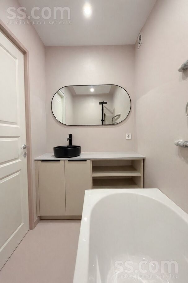 Jaunceltnes iela 31, Aizkraukle un raj., Aizkraukle — dzivoklis