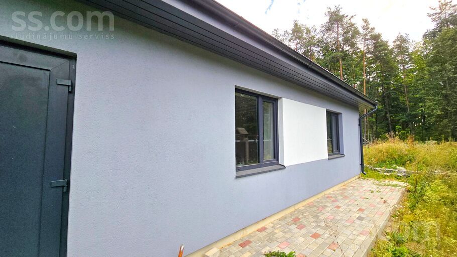 Dzirnavu 5d, Jēkabpils un raj., Jēkabpils — maja