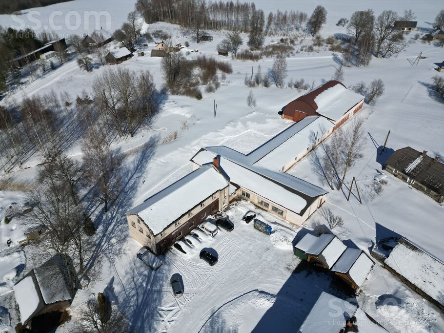 Miglači, Raiskums, Cēsis un raj., Raiskuma pag. — maja