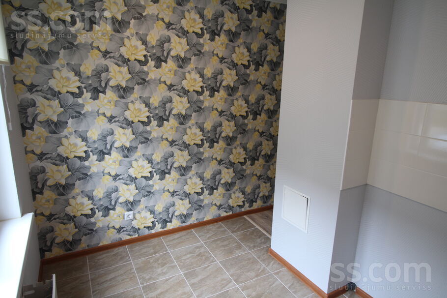 Tukuma 1, Daugavpils un raj., Daugavpils — dzivoklis