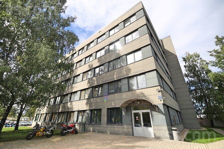 Ganību d. 31b, Rīga — dzivoklis